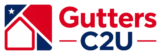 Gutters C2U Inc. logo