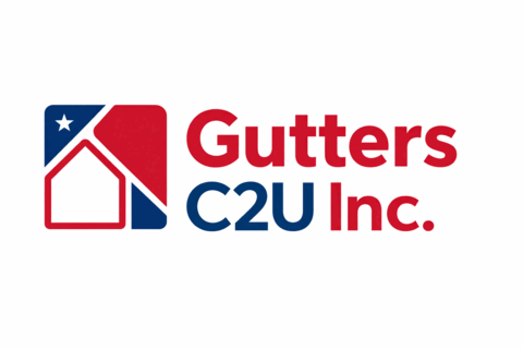 Gutters C2U Inc. logo
